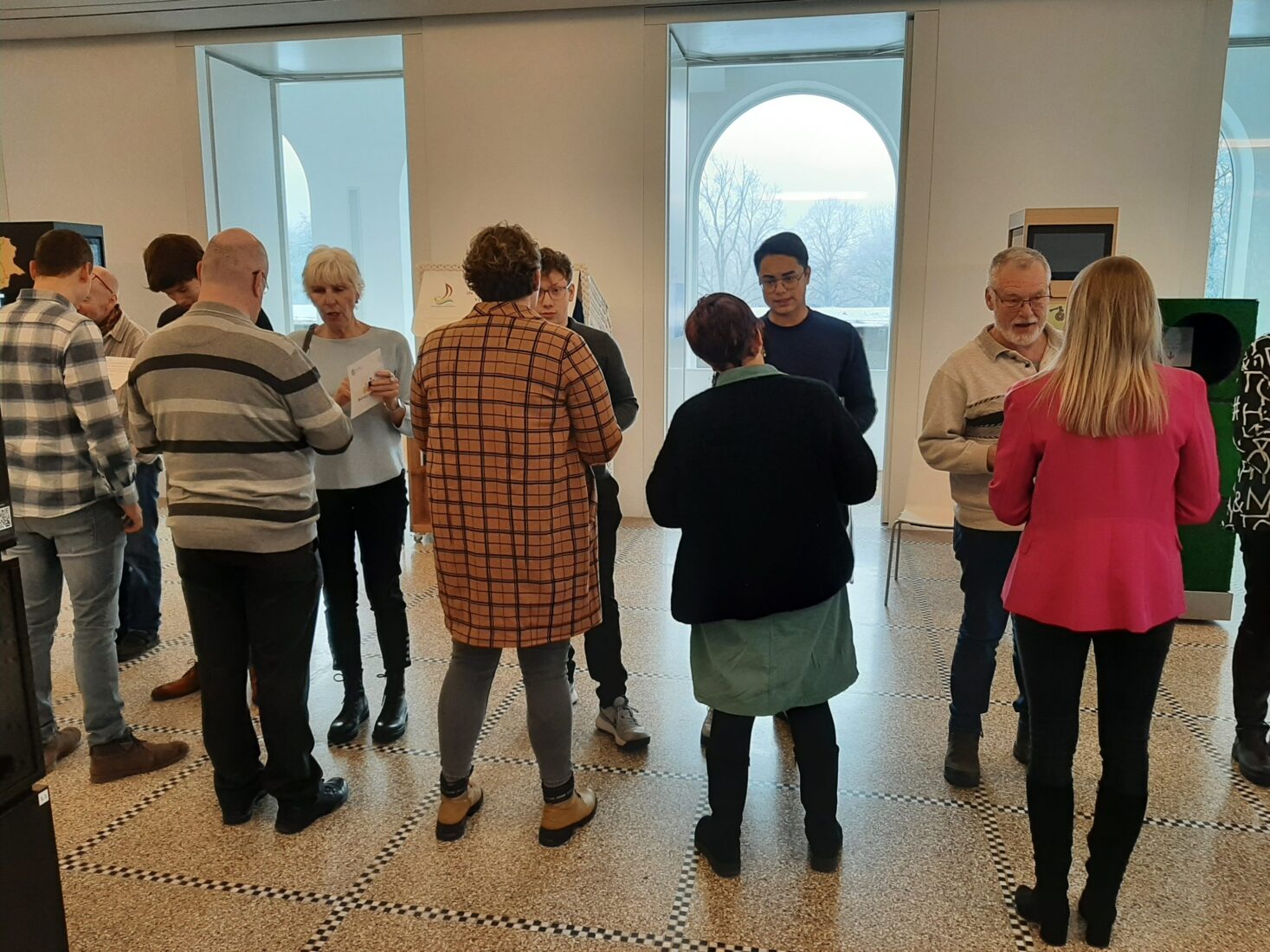 Foto_BR-7_Mitglieder_lernen_sich_kennen